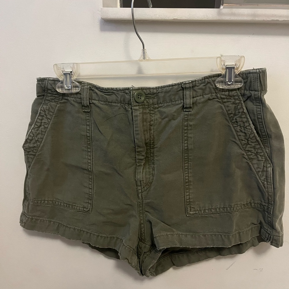 from: aerie